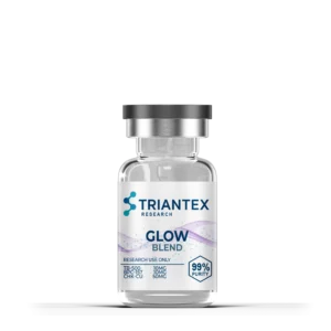 Glow Blend Peptide