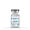 GHK-Cu Peptide