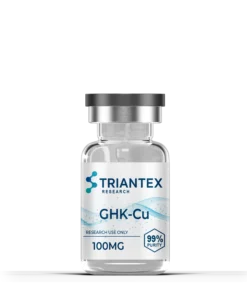 GHK-Cu Peptide