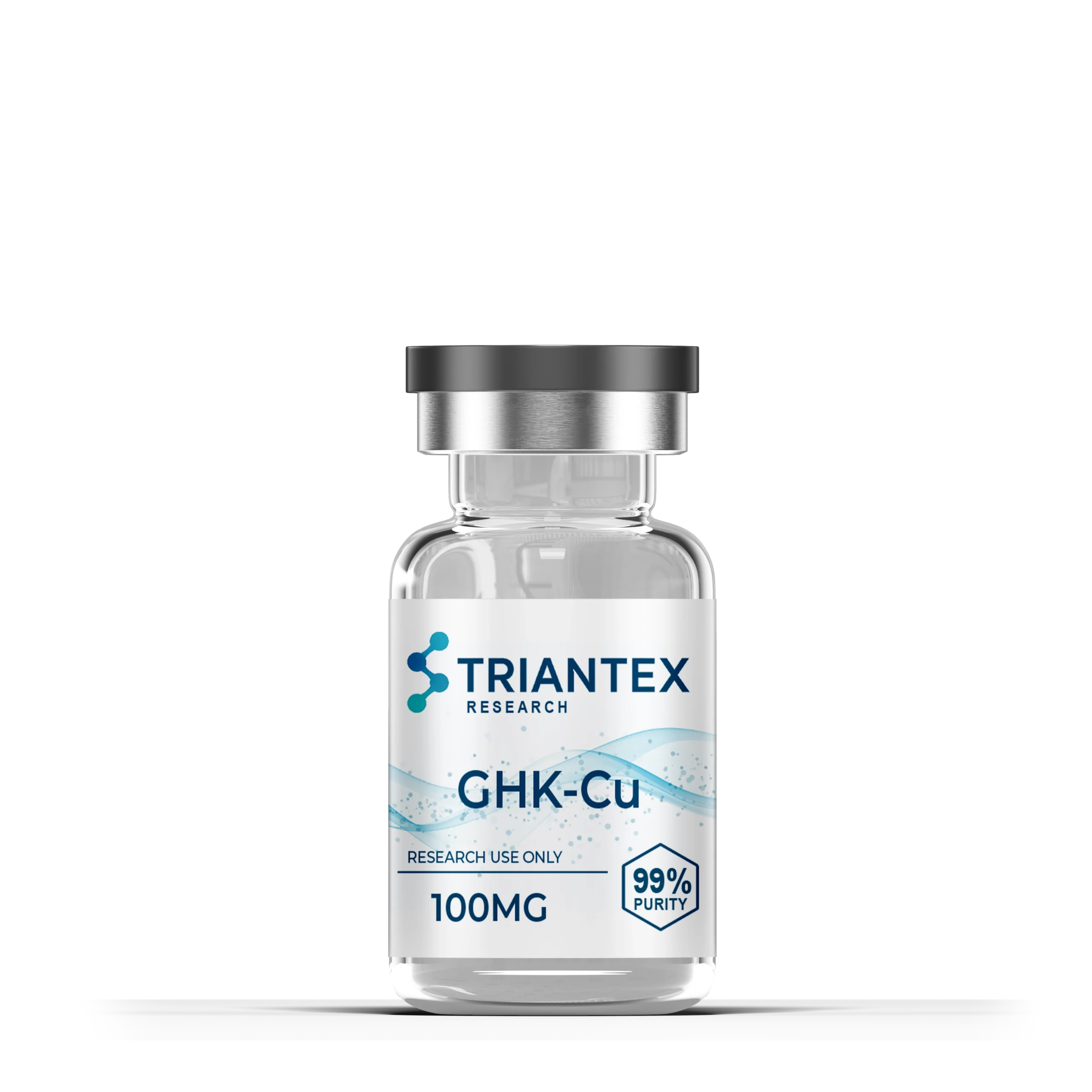 modern aminos ghk cu GHK-Cu Glow Peptide Stack for Skin Rejuvenation main image 0