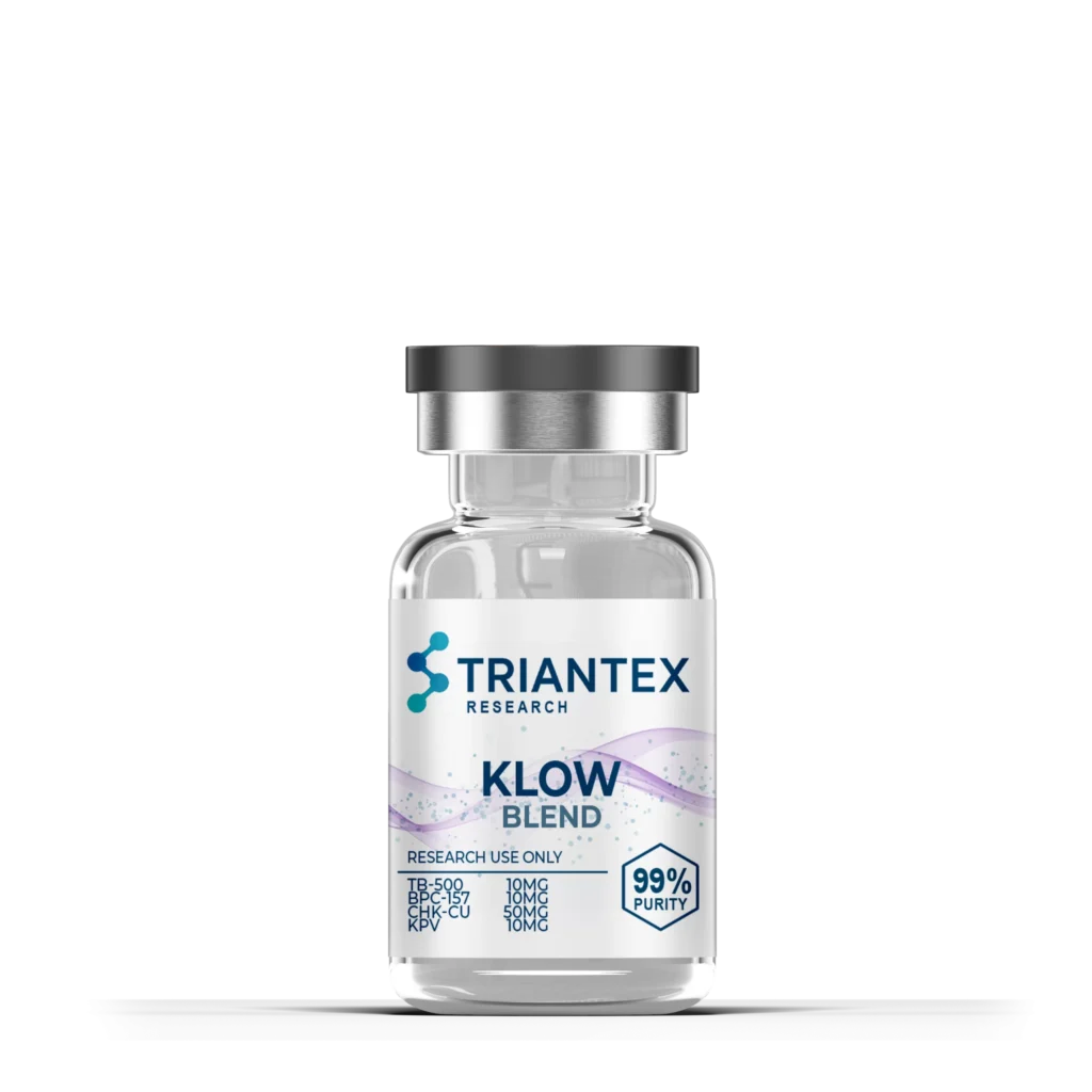 klow blend for sale Buy klow blend peptide Online