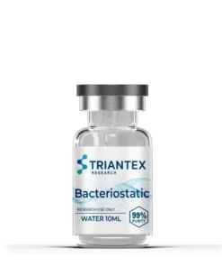 Bacteriostatic Water